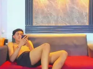Cam4 Adult Webcam of ALEX_KEITH26