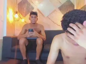 Cam4 Best Webcam of ALEX_KEITH26