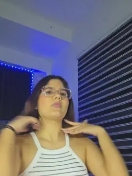 Cam4 Private Sex Chat of AliceP0