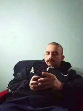Cam4 Live Sex Cam of SaymonFitness