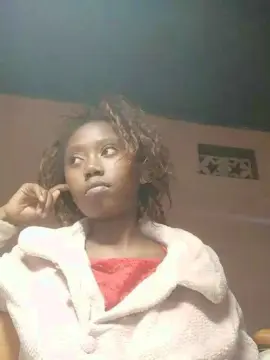 Cam4 Nude Webcam of dayanah2
