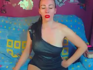 Cam4 Live Sex of milfkers_xxx