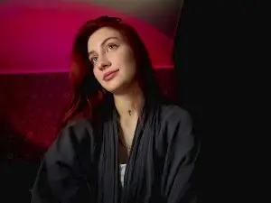 Cam4 Sex Chat of JudieWiedmann