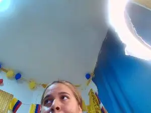 Cam4 Sex Cam of MSSPAOLA