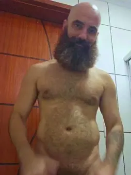 Cam4 Free Porn Cam of ash_lokko