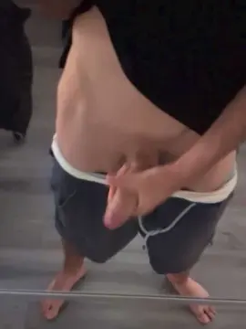 Cam4 Live Sex Cam of 18cmdickforU