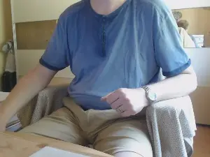 Cam4 Best Webcam of Achim471