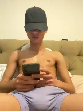 Cam4 Free Live Porn of thallysson7