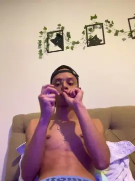 Cam4 Sex Chat of thallysson7