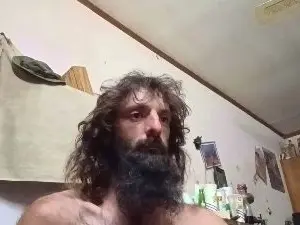 Cam4 Live Sex of BigPeter87