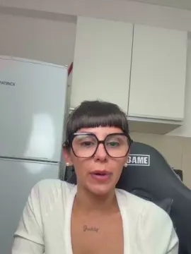 Cam4 Live Sex of Nataliblackk