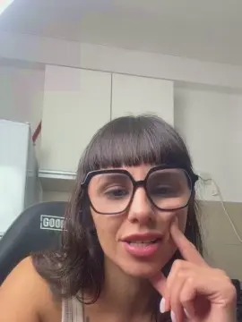 Cam4 Private Sex Chat of Nataliblackk