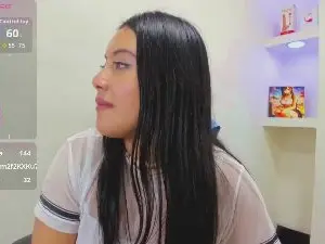 Cam4 Live Porn of Dakota_lee03