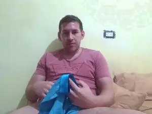 Cam4 Sex Chat of Manueldag1