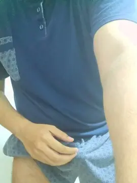 Cam4 Nude Webcam of crueldick19