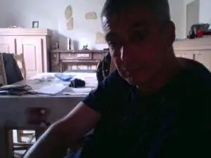 Cam4 Nude Webcam of crxman1