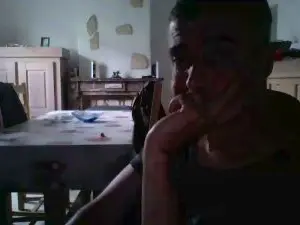 Cam4 Private Sex Chat of crxman1