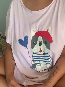 Cam4 Live Porn of Indianbutterxo