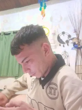 Cam4 Live Sex of martindlp