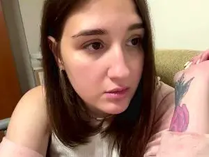Cam4 Nude Webcam of DeloraWoeste