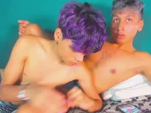 Cam4 Free Porn Cam of gaze_dream