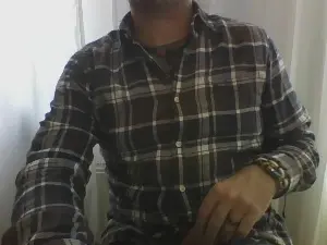 Cam4 Live Sex Cam of DaddyNextRoom75