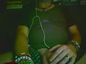 Cam4 Sex Cam of DaddyNextRoom75