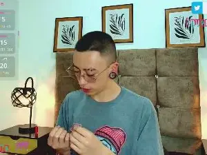 Cam4 Adult Video Chat of Yoshua_Smith