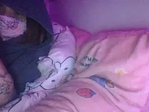 Cam4 Live Porn of kimcita