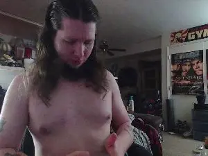 Cam4 Live Sex of CamzCock