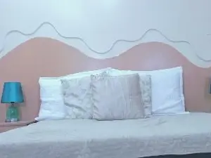 Cam4 Private Sex Chat of Enrrixxx
