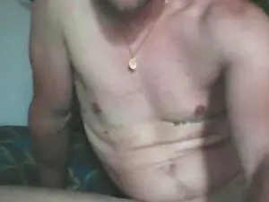 Cam4 Live Porn of IronPulse