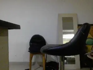 Cam4 Nude Webcam of SantyCock