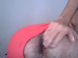 Cam4 Nude Webcam of Yless