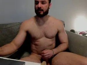 Cam4 Live Sex of leohomb26