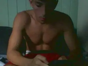 Cam4 Live Sex of munir19001