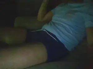 Cam4 Live Sex of LEAO_HOT_TESUDO