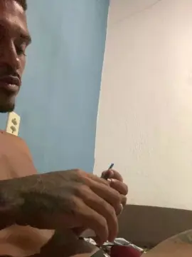 Cam4 Free Porn Cam of Marginalbaiano