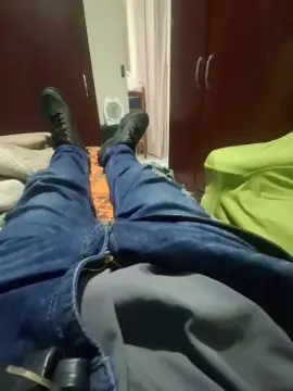 Cam4 Free Live Porn of Orlandocanas