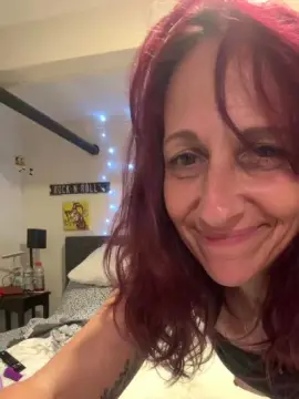 Cam4 Free Live Porn of Gypsy420NJ
