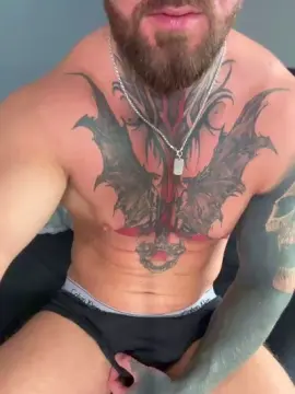 Cam4 Adult Video Chat of John_E_Inches