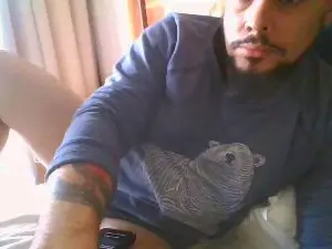 Cam4 Live Sex of lezamalima