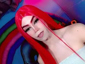 Cam4 Nude Webcam of Gema_Jones_