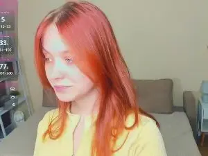 Cam4 Sex Chat of LatrinaDahill