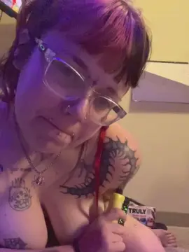 Cam4 Sex Cam of bunnybaby6
