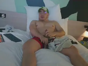 Cam4 Live Sex of qldpup