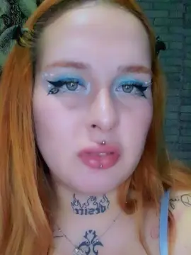 Cam4 Live Porn of Natibitz666