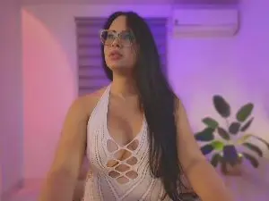 Cam4 Adult Webcam of Rashell_zepol