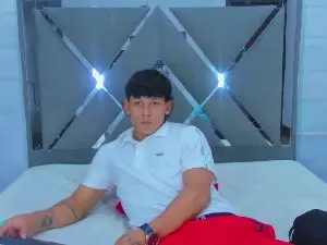 Cam4 Adult Webcam of TemptKing