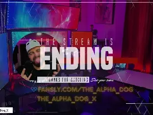 Cam4 Sex Chat of The_Alpha_Dog